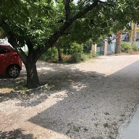 Apartamento Studio Meuble 32m²