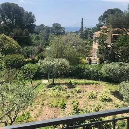 Apartman Studio Meuble 32m²