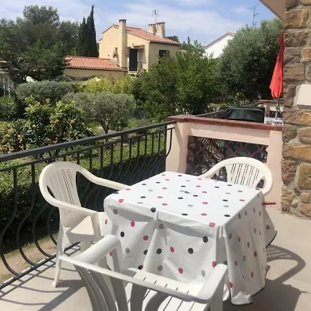 Apartman Studio Meuble 32m² Saint-Raphaël